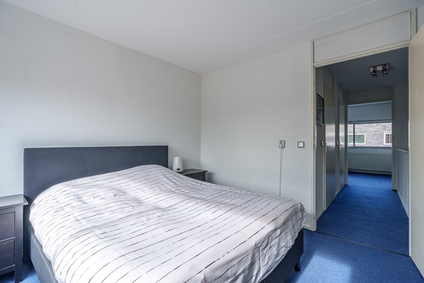 Medium property photo - Klifrakplantsoen 180, 3544 RC Utrecht